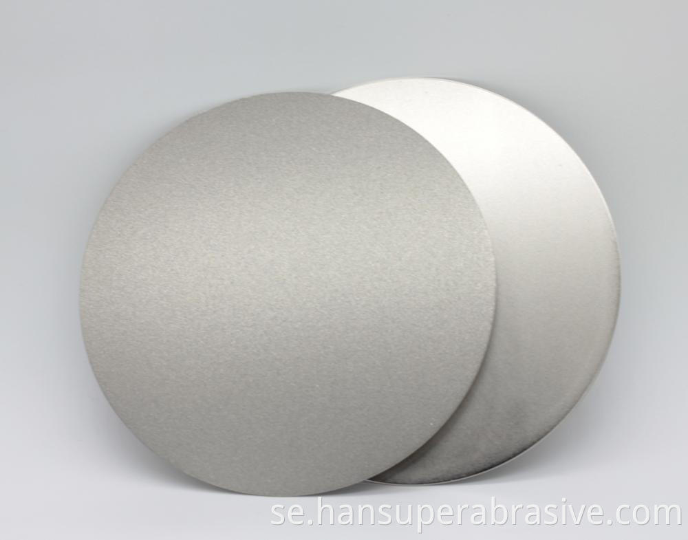 Diamond Lapidary Glass Ceramic Porcelain Magnetic Disk